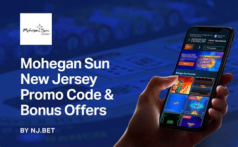 mohegan sun deposit code